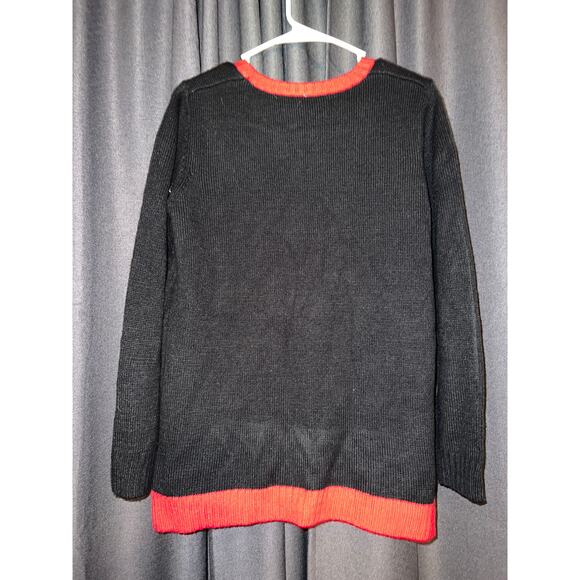 Ugly Christmas Sweater Xmas Size Small - Picture 3 of 3